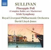 Pineapple Poll/Irish Symphony