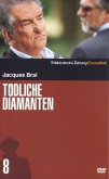 Tödliche Diamanten - Cinemathek Série Noire Nr. 8