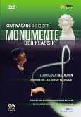 Monumente der Klassik: Sinfonie Nr. 3 - Es-Dur Op. 55