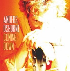 Coming Down - Osborne,Anders