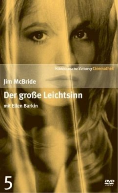 Cover SZ-Cinemathek - Traumfrauen Nr. 05 - Der große Leichtsinn
