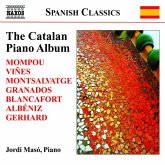 Katalanisches Klavieralbum