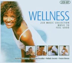 Cover Wellness