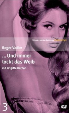 Cover Und immer lockt das Weib
