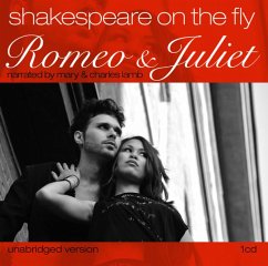 Romeo And Juliet-Shakespeare On The Fly