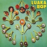 Luaka Bop Sampler