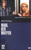 Wahl der Waffen