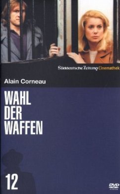 Cover Wahl der Waffen