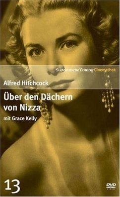 Über den Dächern von Nizza