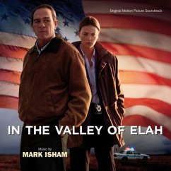 Cover In The Valley Of Elah