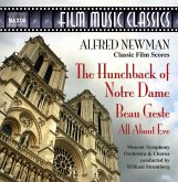 Hunchback Of Notre Dame