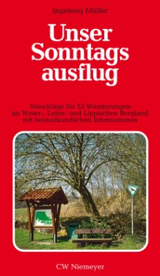 Cover Unser Sonntagsausflug