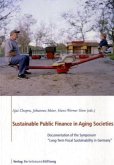 Sustainable Public Finance in Aging Societies