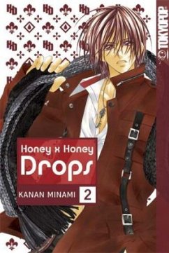 Honey x Honey Drops - Minami, Kanan