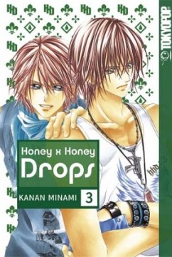 Honey x Honey Drops - Minami, Kanan