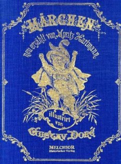 Cover Märchen