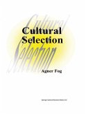 Cultural Selection