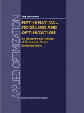 Mathematical Modeling and Optimization