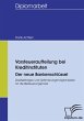 Vorsteueraufteilung bei Kreditinstituten - Bild 1