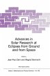 Advances in Solar Research at Eclipses... - Bild 1