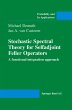 Stochastic Spectral Theory for... - Bild 1