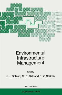 Environmental Infrastructure Management - Boland