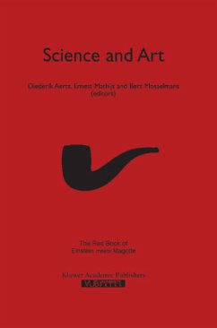 Science and Art - Aerts