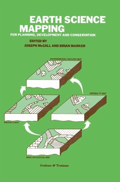 Cover Earth Science Mapping for Planning, Development and Conservation