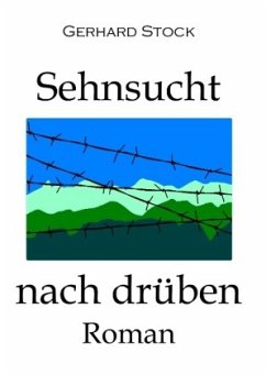 Sehnsucht nach drüben (geb)