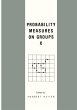 Probability Measures On Groups X - Bild 1
