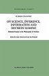 On Science, Inference, Information and... - Bild 1