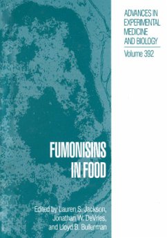 Fumonisins in Food - Jackson
