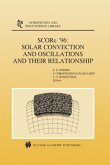 SCORe ¿96: Solar Convection and Oscillations and their Relationship