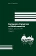 European Congress of Mathematics - Bild 1