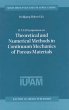 IUTAM Symposium on Theoretical and... - Bild 1