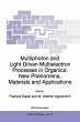 Multiphoton and Light Driven... - Bild 1