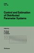 Control and Estimation of Distributed... - Bild 1