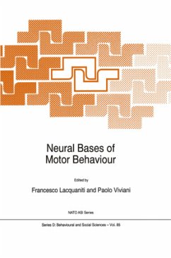 Neural Bases of Motor Behaviour - Lacquaniti