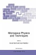 Microwave Physics and Techniques - Bild 1
