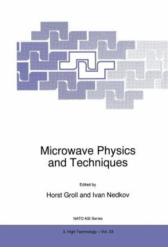 Microwave Physics and Techniques - Groll