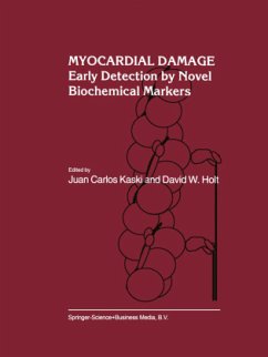 Myocardial Damage - Kaski