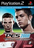 Pro Evolution Soccer 2008