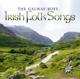 Irish Folk Songs