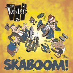 Skaboom (Vinyl)