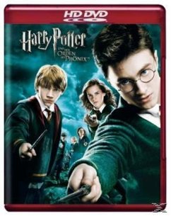 Harry Potter und der Orden des Phönix