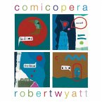 Comicopera (2lp+Mp3)