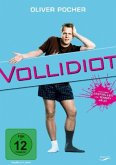 Der Vollidiot, 1 DVD-Video