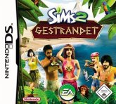 Die Sims 2: Gestrandet Die Sims 2: Gestrandet