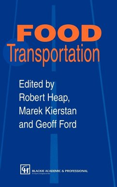 Cover Food Transportation