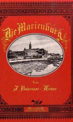 Cover Die Marienburg
